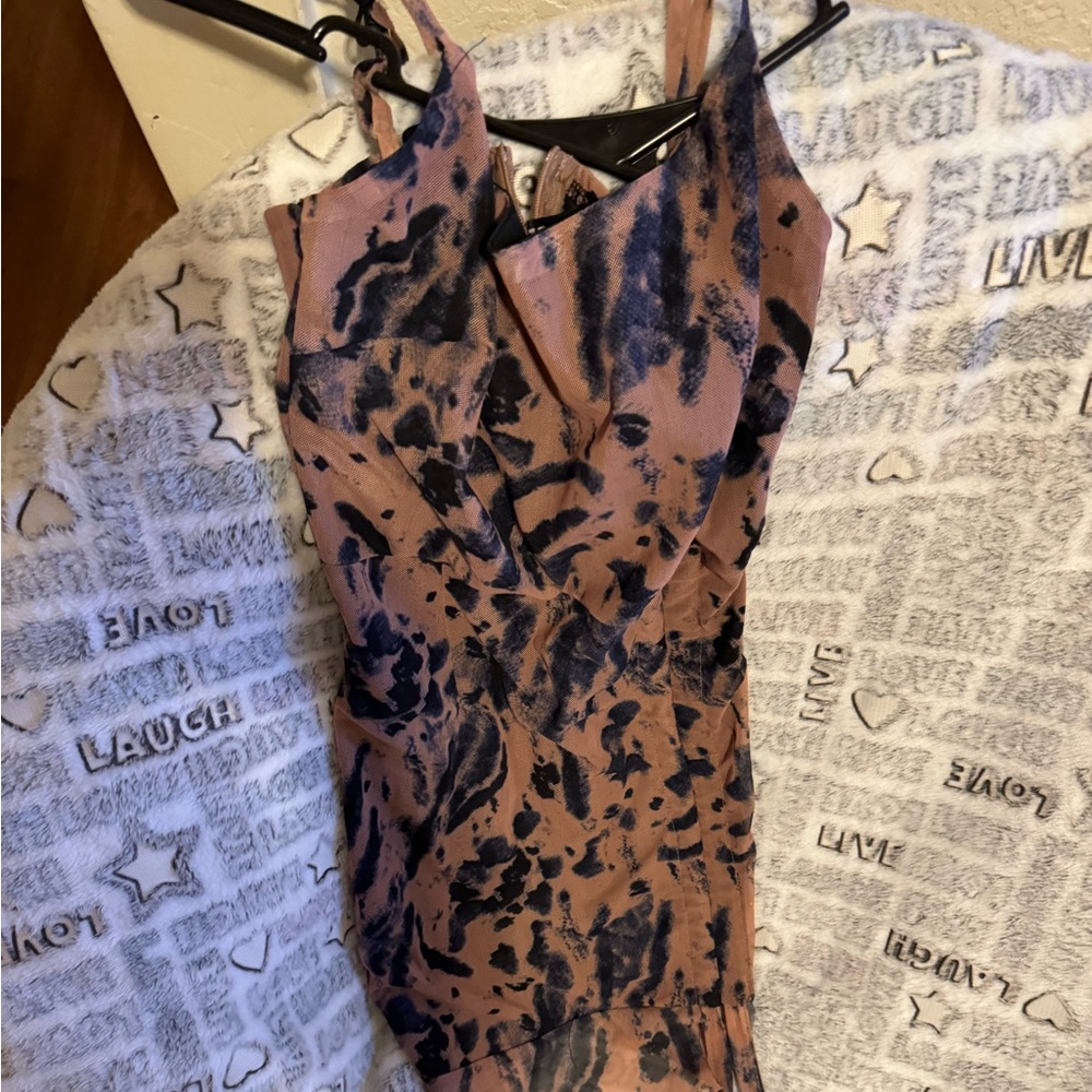 Pretty dress
